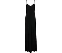 Camisole-Kleid aus Satin