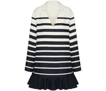 Crepe Couture Roomview Minikleid - Schwarz