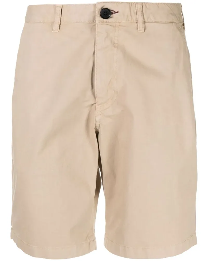 Paul Smith Klassische Bermudas - Braun Braun