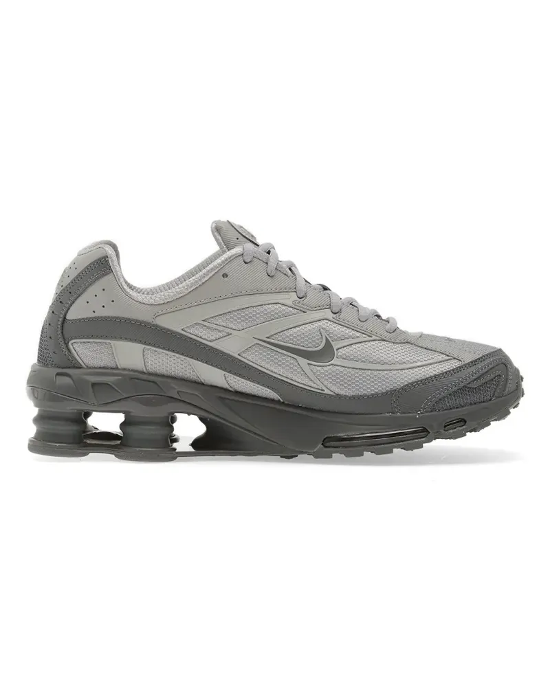 Nike Shox Ride 2 sneakers - Grau Grau