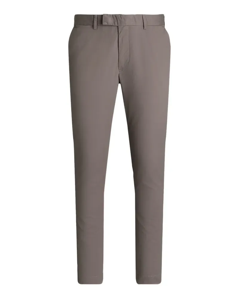 Ralph Lauren tapered chinos - Grau Grau