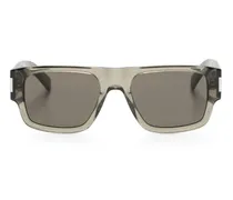 SL 659 Pilotenbrille - Braun