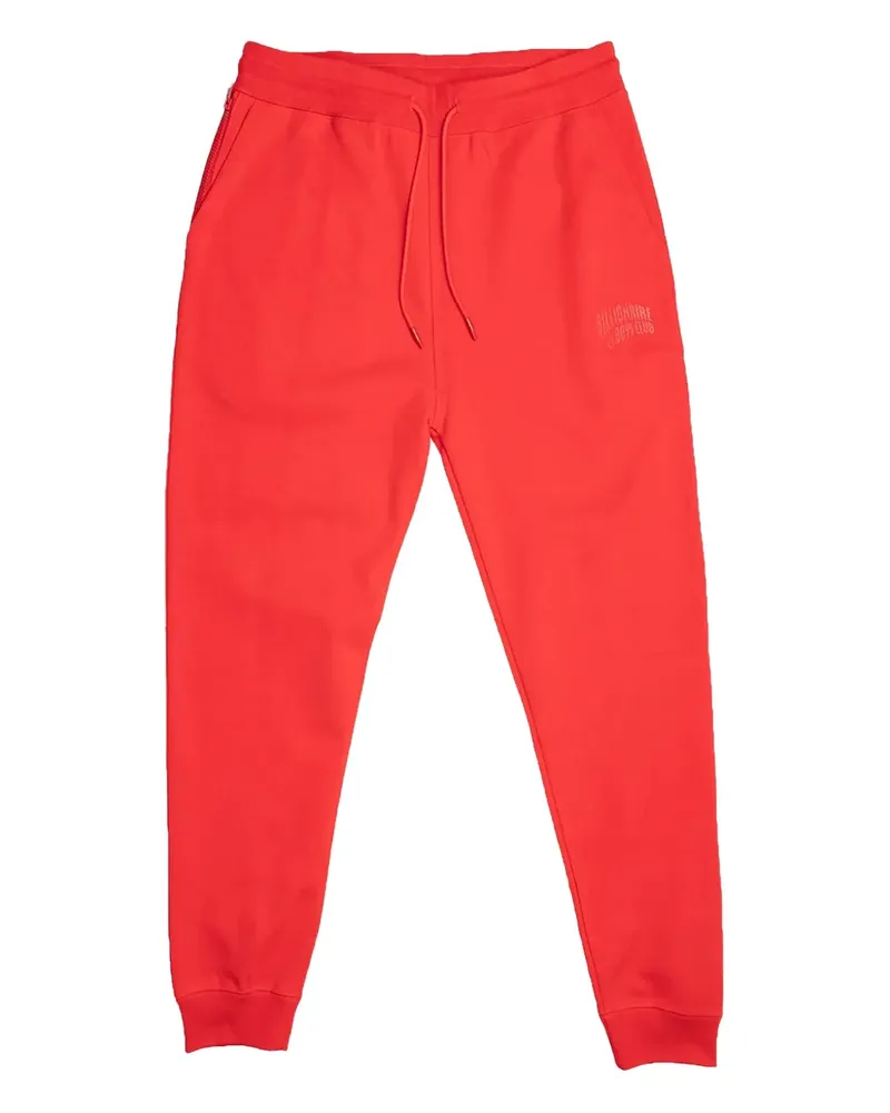 Billionaire Boys Club Marz Jogginghose - Rot Rot