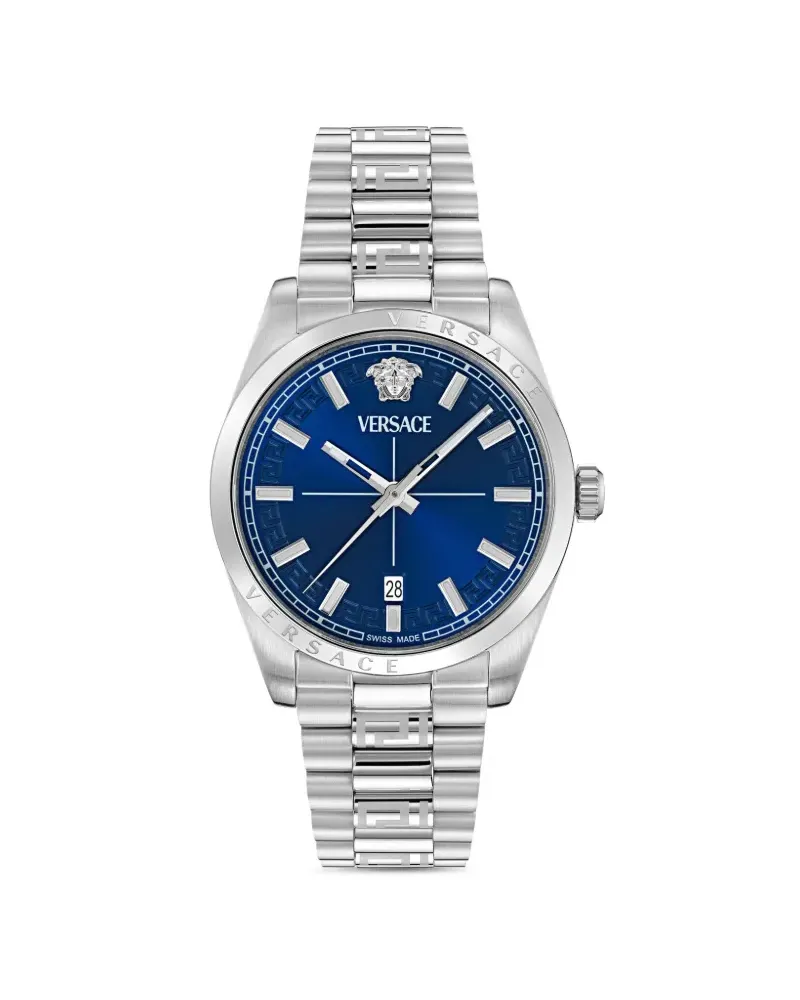 Versace Medusa Armband 40mm - Silber Silber