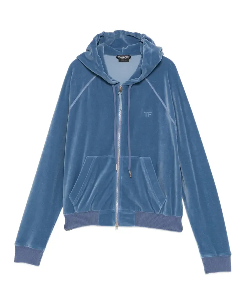 Tom Ford sports jacket - Blau Blau