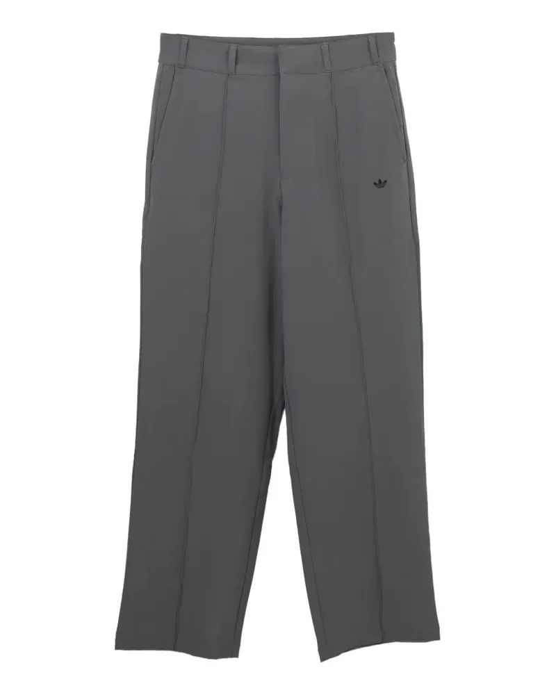 adidas x Song For the Mute 007 track pants - Grau Grau