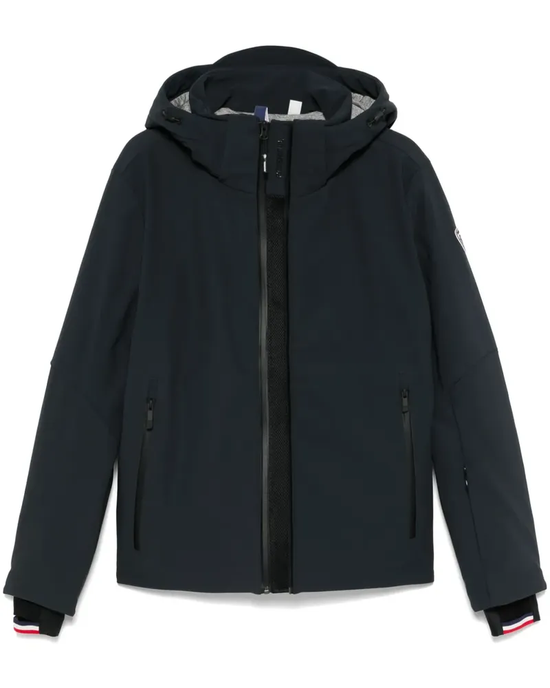 Rossignol Cieloalto Skijacke - Schwarz Schwarz