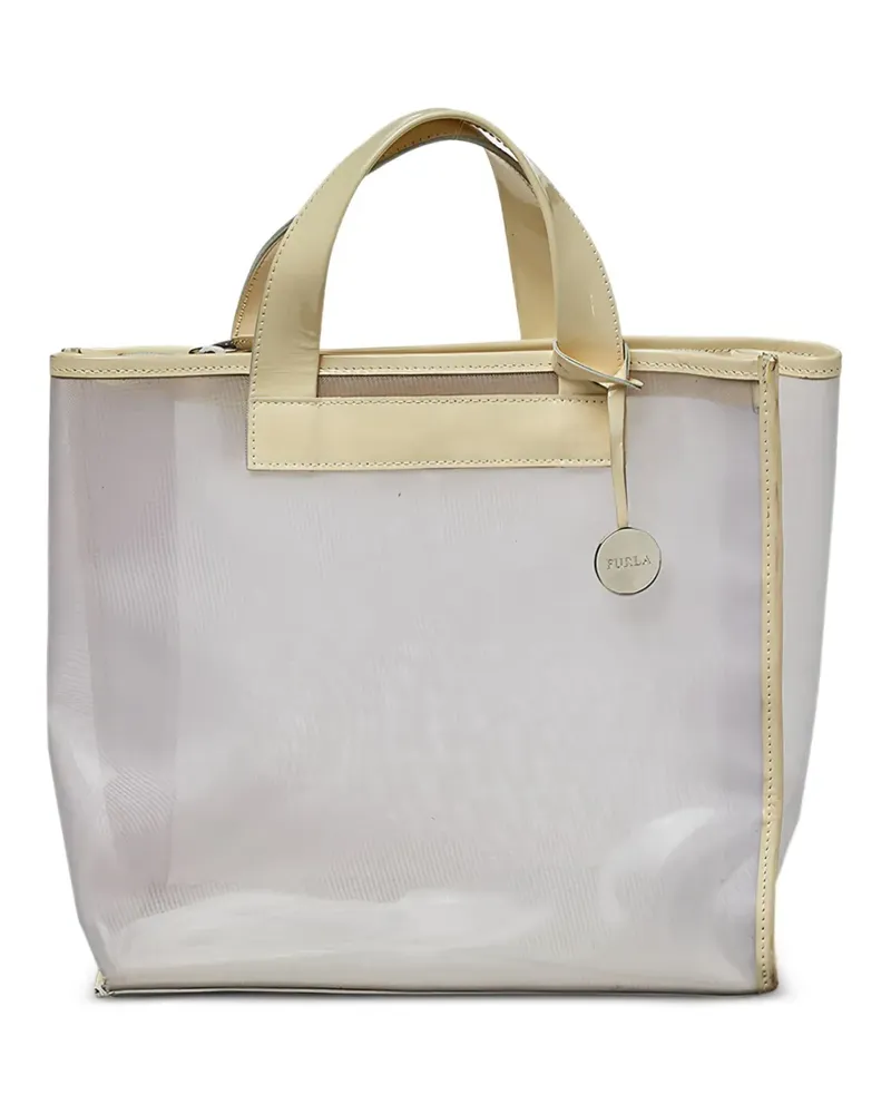 Furla 405637 Cream - Nude Nude