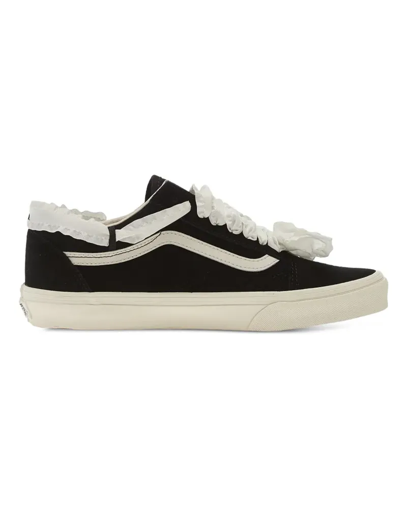 Vans Old Skool sneakers - Schwarz Schwarz