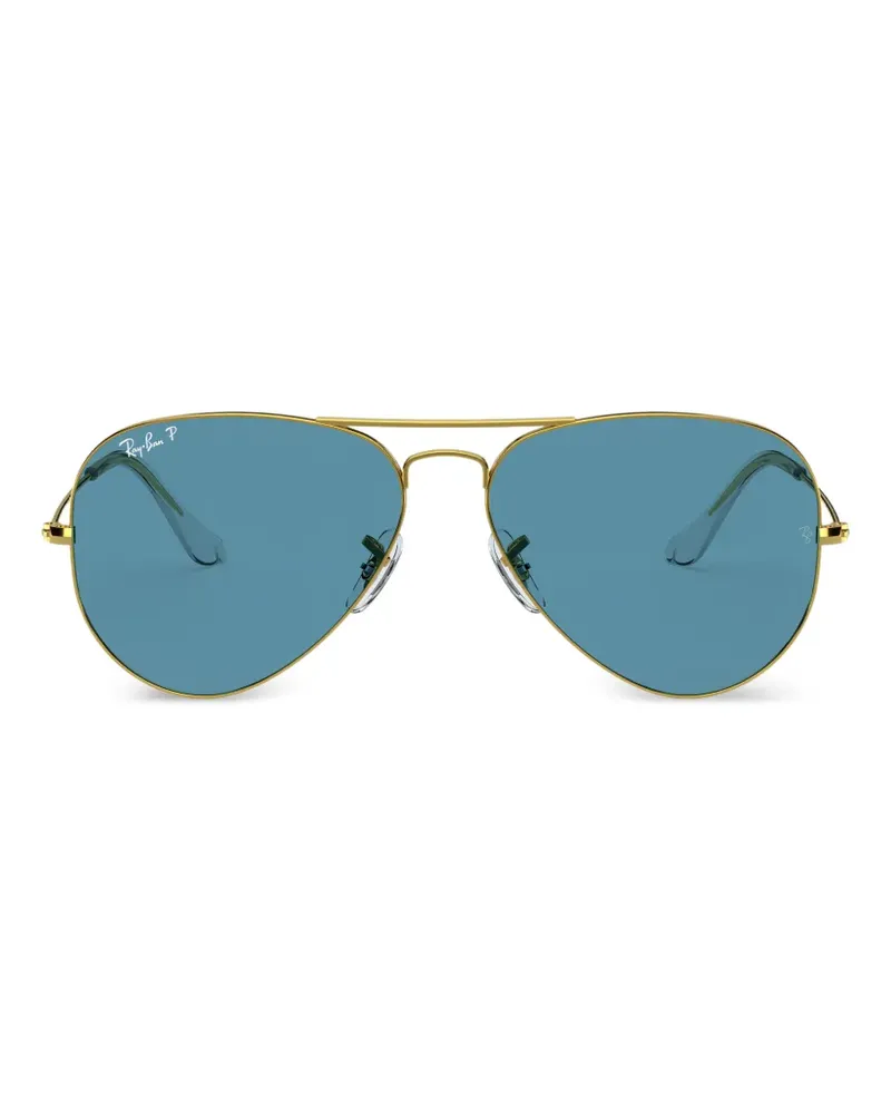 Ray Ban Aviator sunglasses - Gold Gold