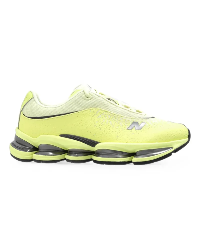 New Balance Abzorb 2000S Shoes - Gelb Gelb