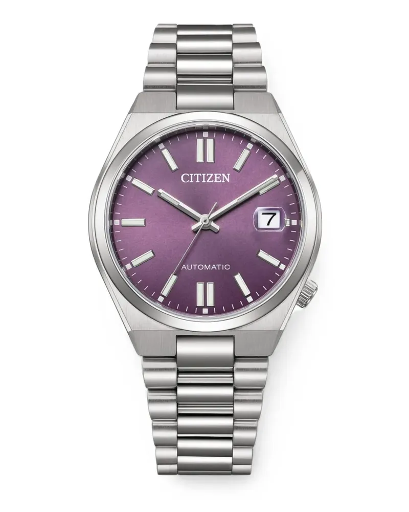 Citizens of humanity Tsuyosa 37mm watch - Violett Violett
