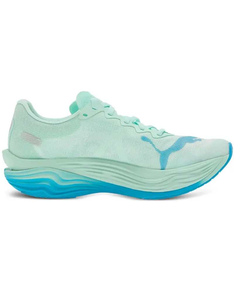 Puma Deviate Nitro Elite 3 Sneakers - Grün Grün