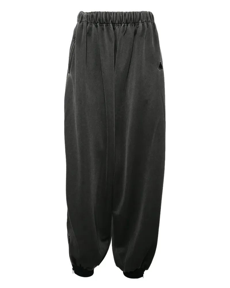 Doublet Ausgeblichene Jogginghose - Grau Grau
