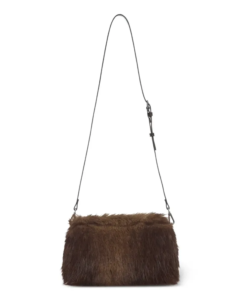 APPARIS Amelia Schultertasche - Braun Braun