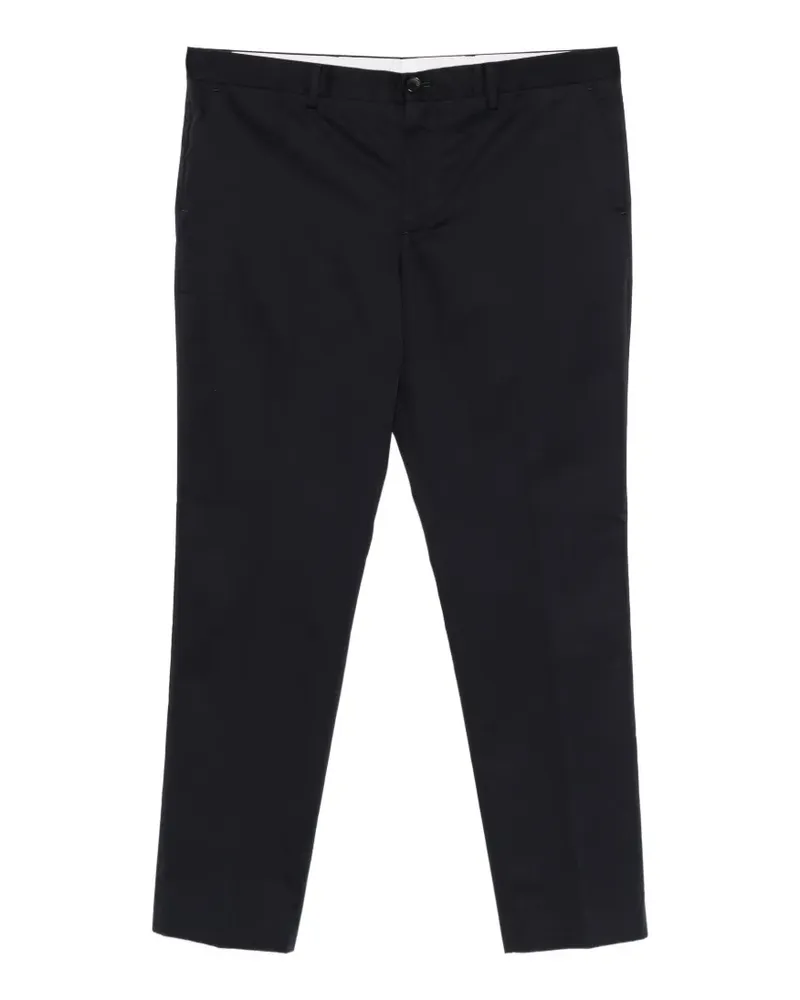 Paul Smith Klassische Chino - Schwarz Schwarz