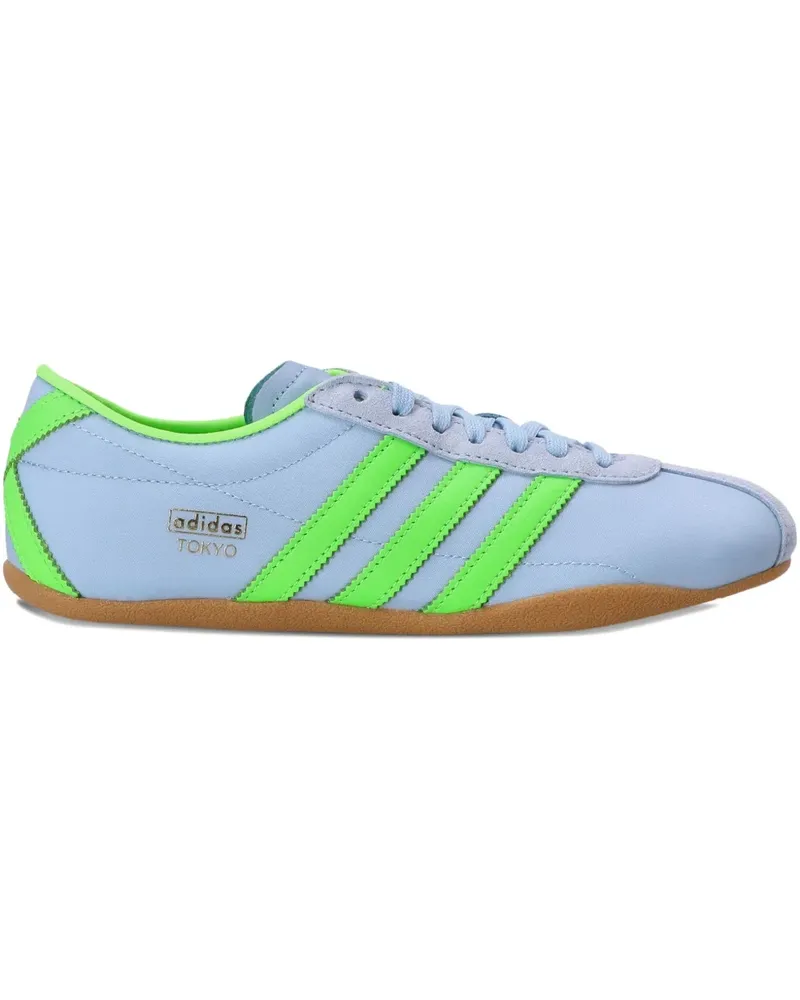 adidas Tokyo Sneakers - Blau Blau