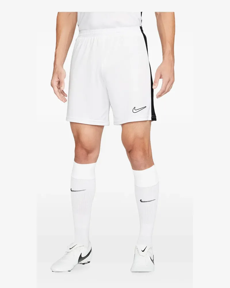 Nike Dri-FIT Academy23 shorts - Weiß Weiß
