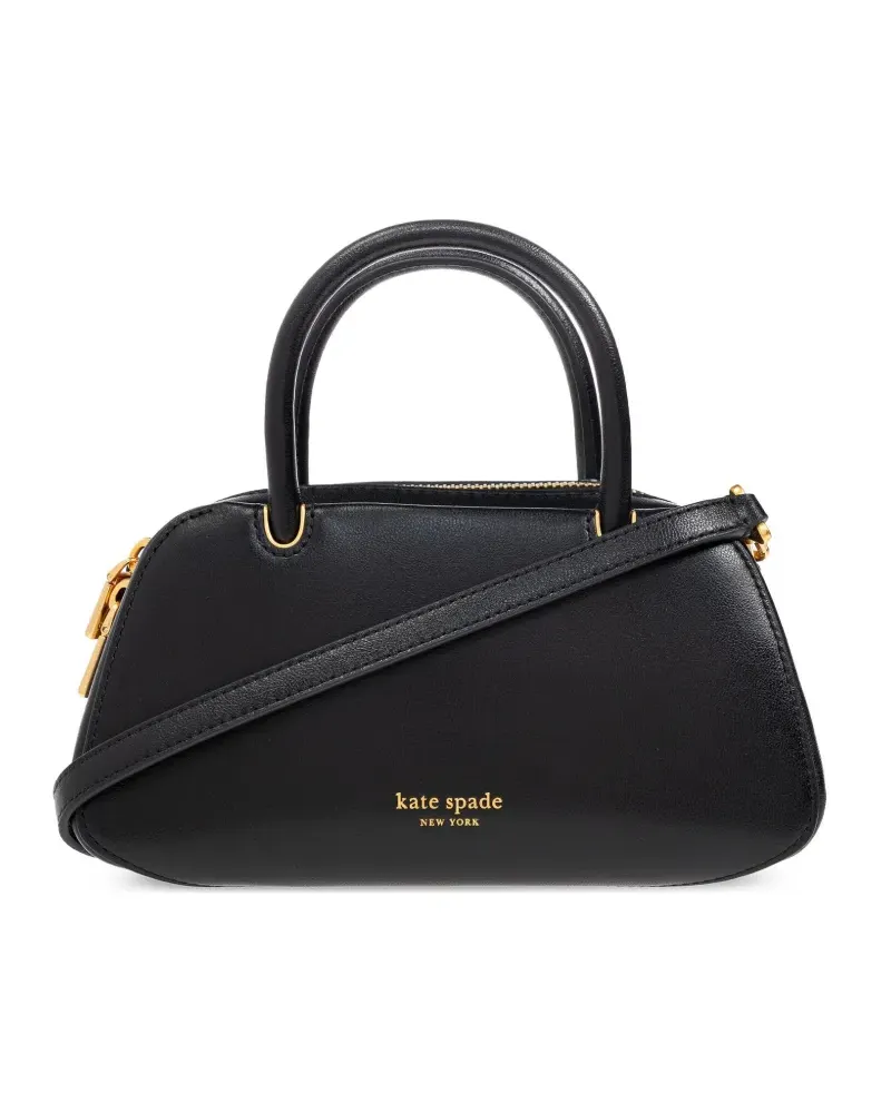 Kate Spade Grace Handtasche - Schwarz Schwarz