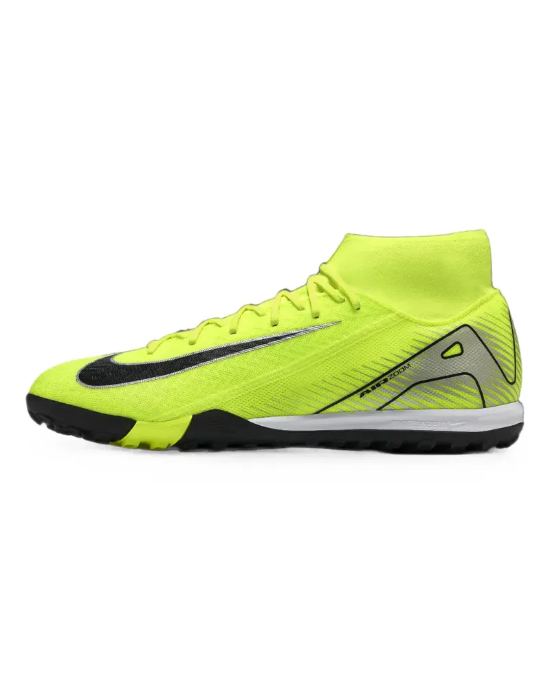 Nike Zoom Mercurial Superfly 10 Academy Sneakers - Gelb Gelb
