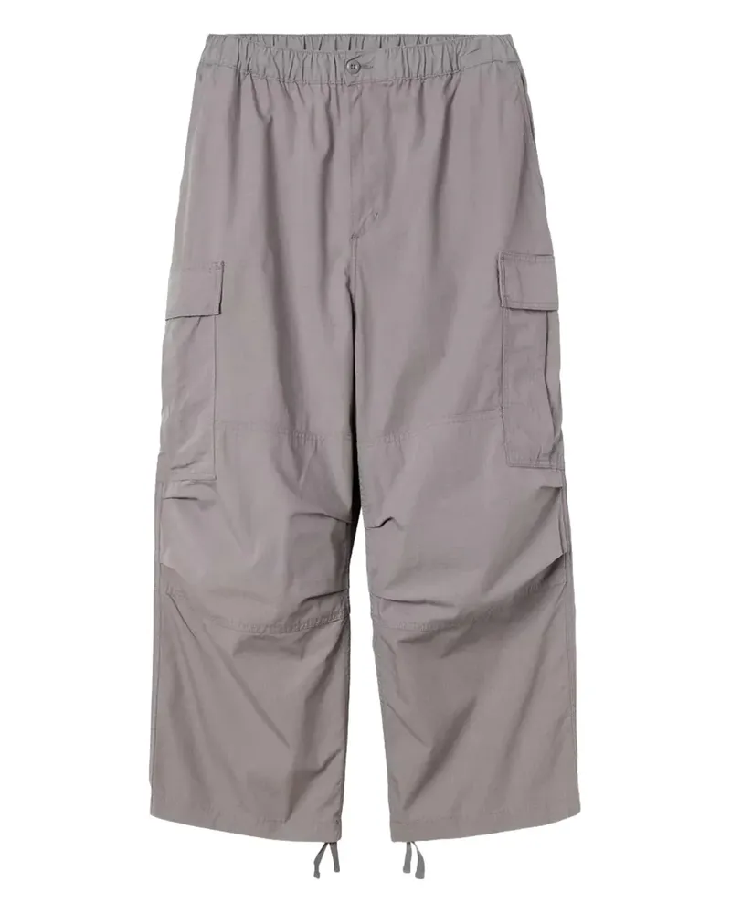 Carhartt WIP Jet Cargohose - Grau Grau