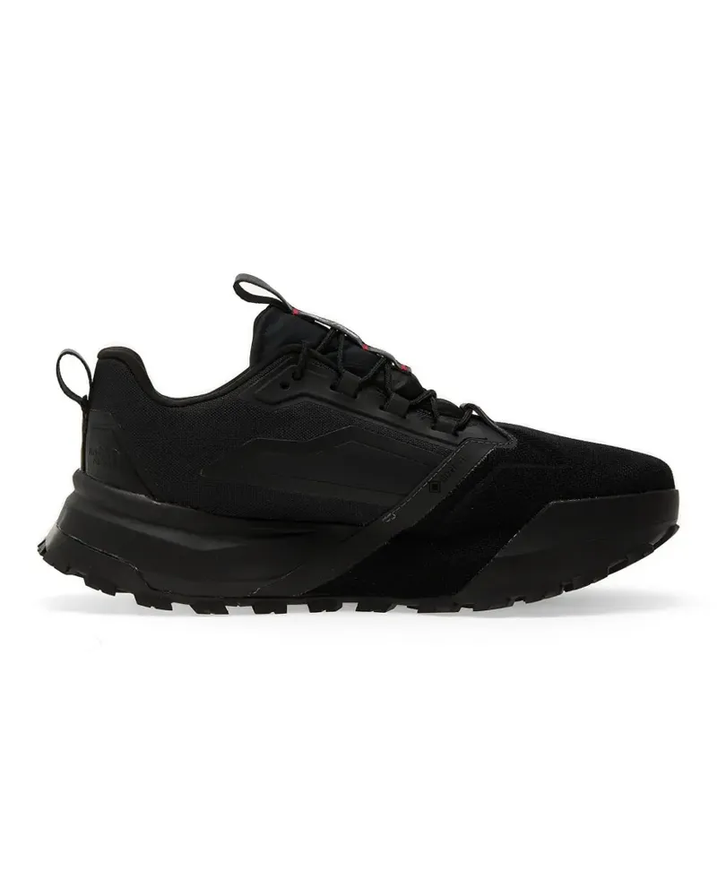 The North Face Offtrail Tech GORE-TEX® panelled sneakers - Schwarz Schwarz