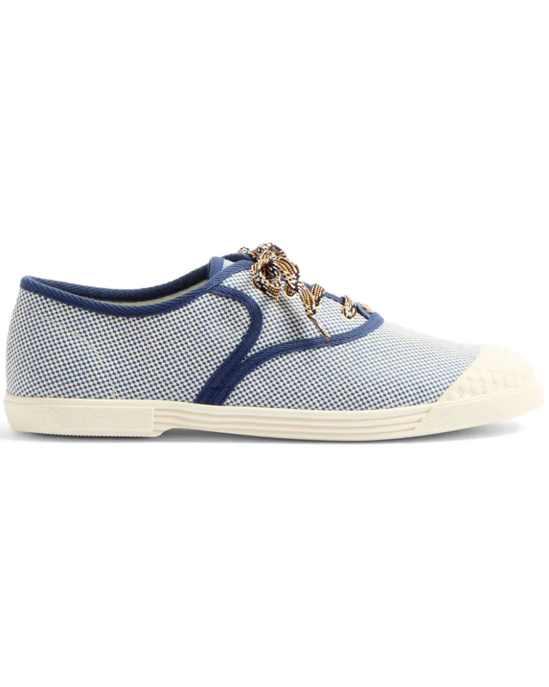 Valentino Garavani Bay By Bay Sneakers - Blau Blau