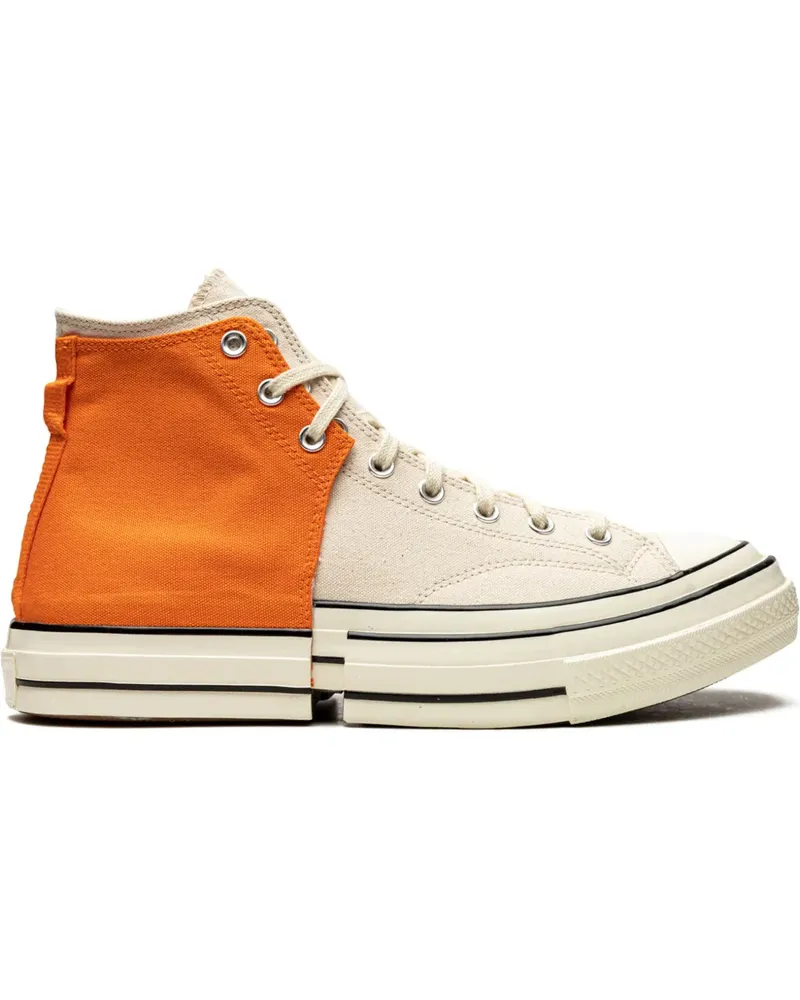 Converse x Feng Chen Wang Chuck 70 Sneakers - Weiß Weiß