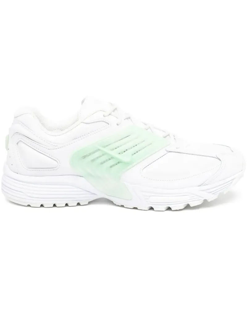 Nike Air Pegasus Wave Sneakers - Weiß Weiß