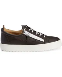 Giuseppe Zanotti Frankie Sneakers Braun