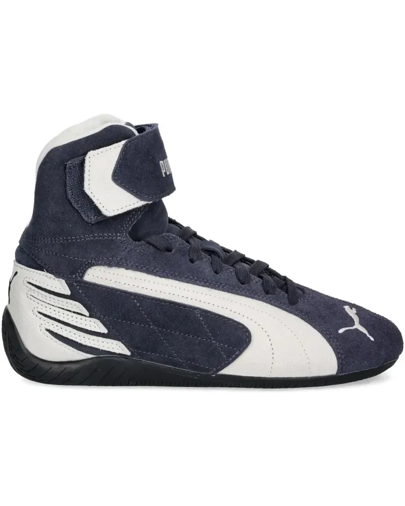 Puma Speedcat Mid Sneakers - Blau Blau