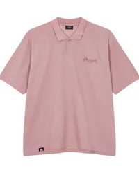 STUDIO TOMBOY Young Poloshirt Rosa