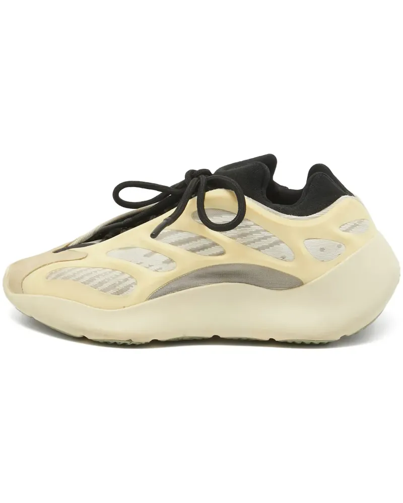 adidas Azael Sneakers - Weiß Weiß