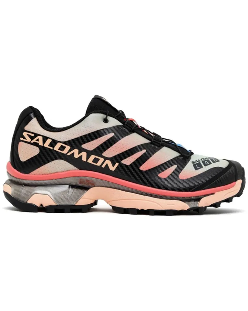 Salomon Advanced XT-4 OG Aurora Borealis Sneakers - Schwarz Schwarz