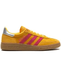 adidas Handball Spezial "Spark/Lucid Pink" sneakers Gelb