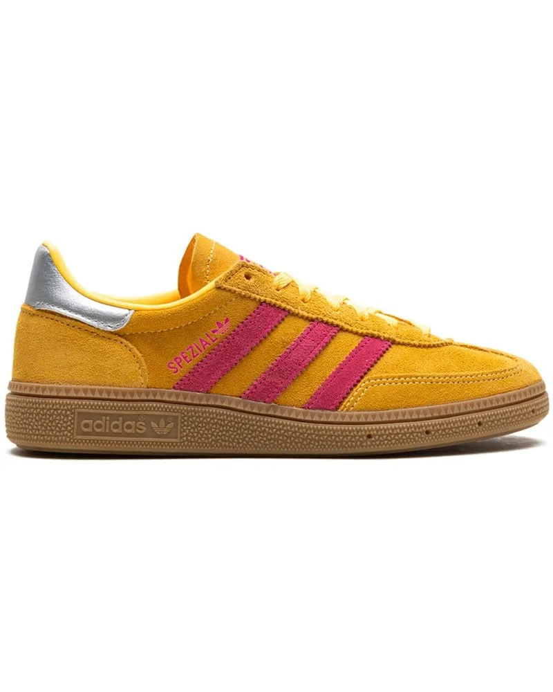 adidas Handball Spezial Spark/Lucid Pink Sneakers - Gelb Gelb