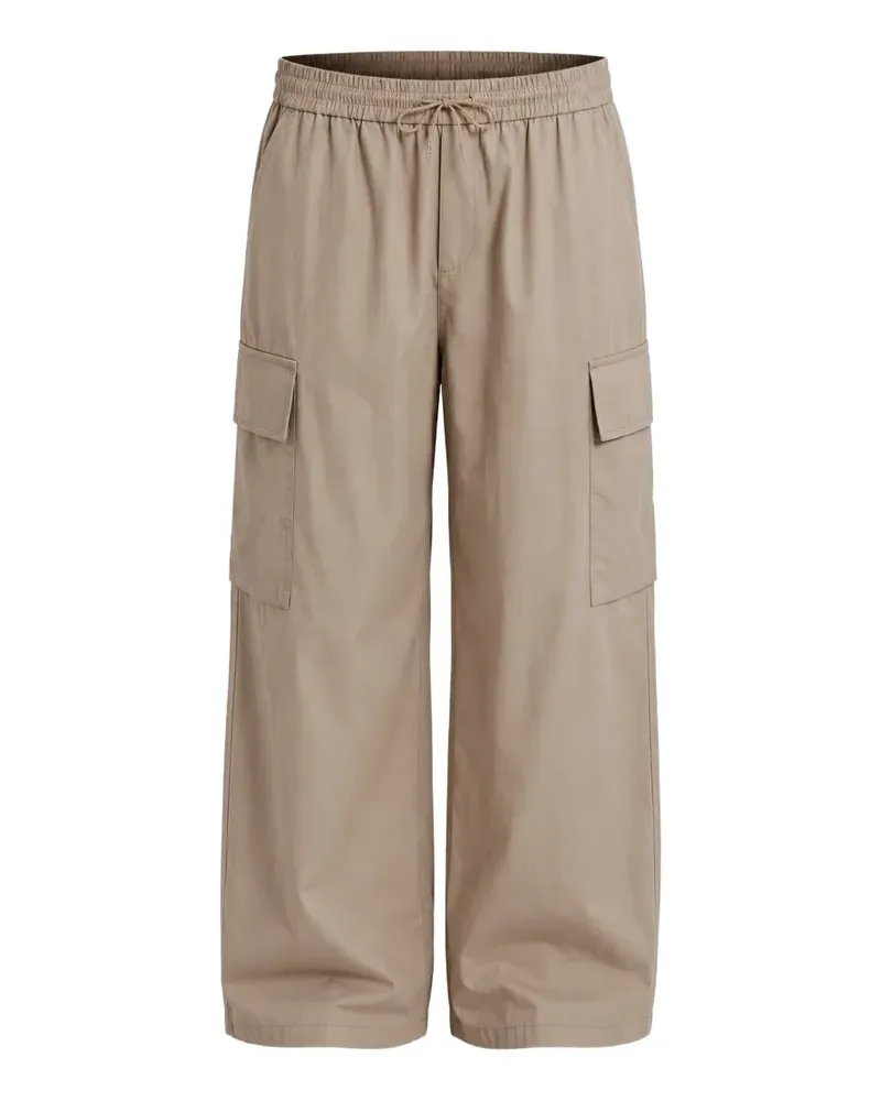 Rag & Bone Victoria cargo pants - Nude Nude