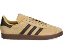Gazelle Sneakers mit Streifen - Nude