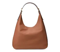 Nolita 2 Schultertasche - Braun