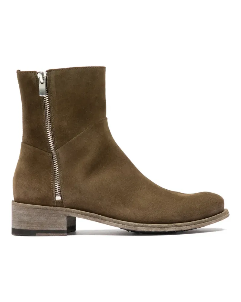 Officine Creative Italia Lison 066 boots - Grün Grün