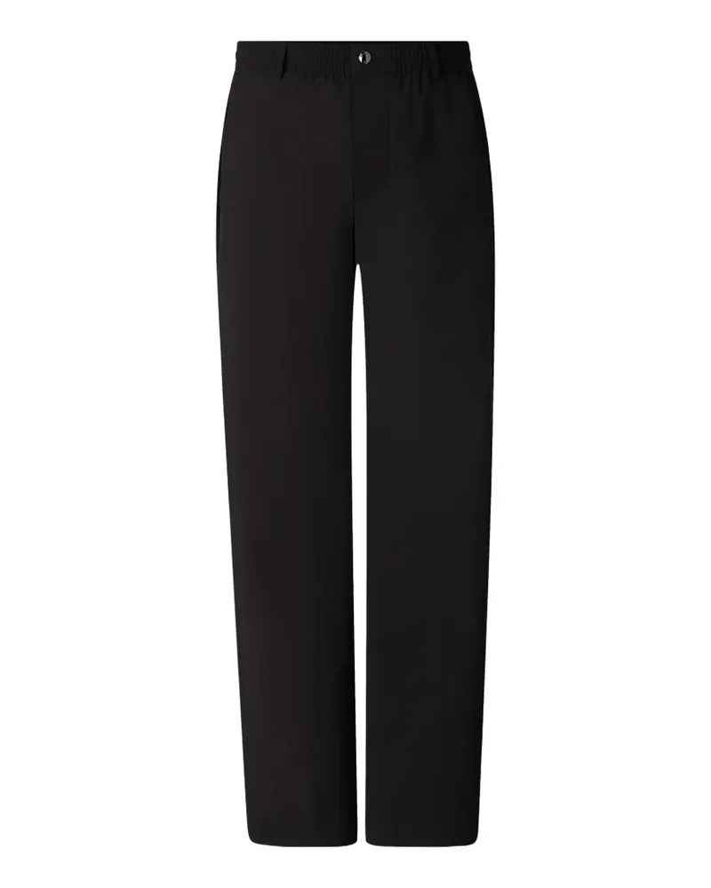 Bogner Marcus Hose - Schwarz Schwarz