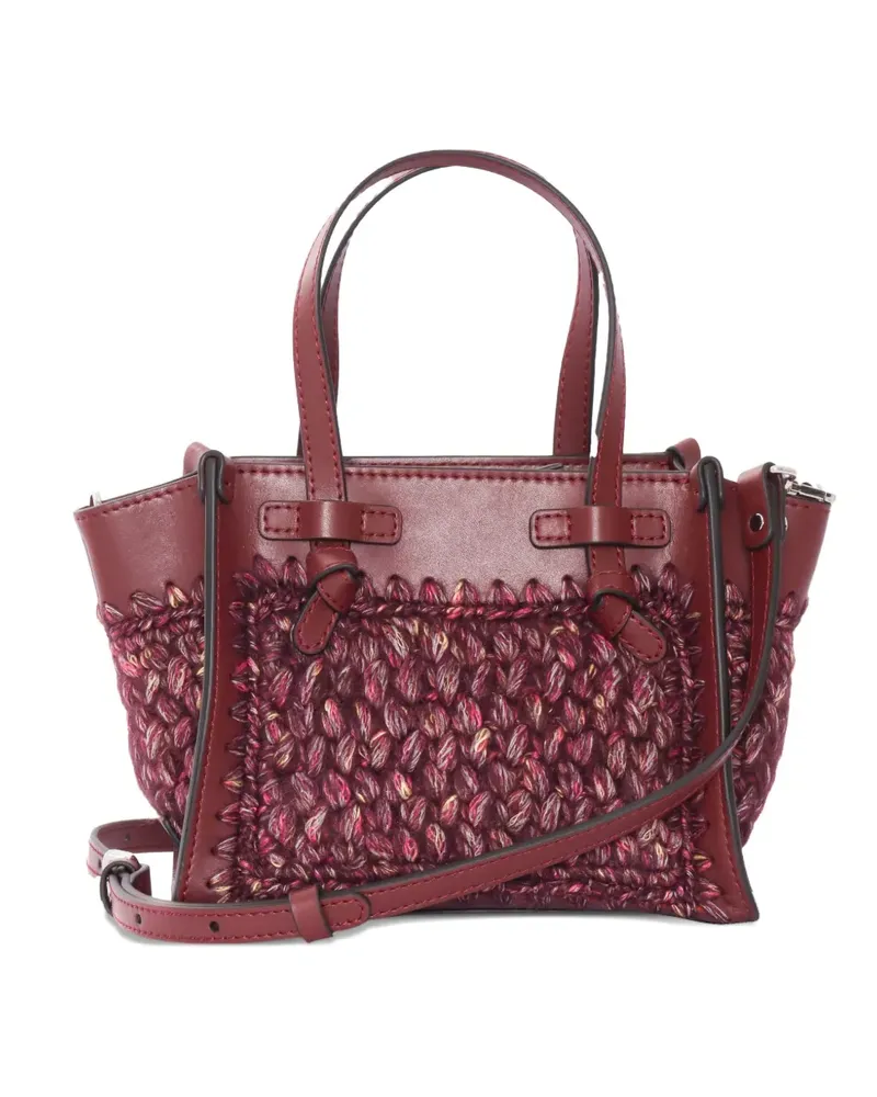 Gianni Chiarini Miss Marcella Tote Bag - Grau Grau