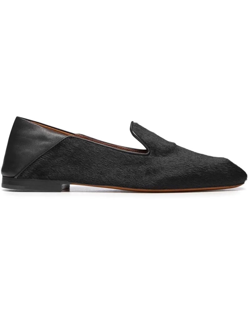 Wales Bonner Symphony Slipper - Braun Braun