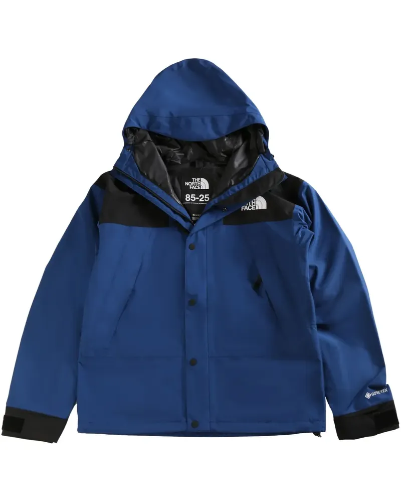 The North Face Mountain jacket - Blau Blau