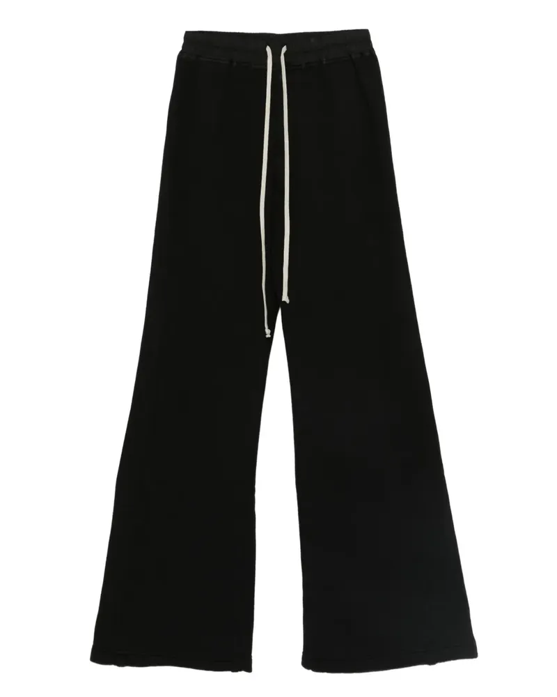 DRKSHDW by Rick Owens Pusher Hose mit Kordelzug - Schwarz Schwarz