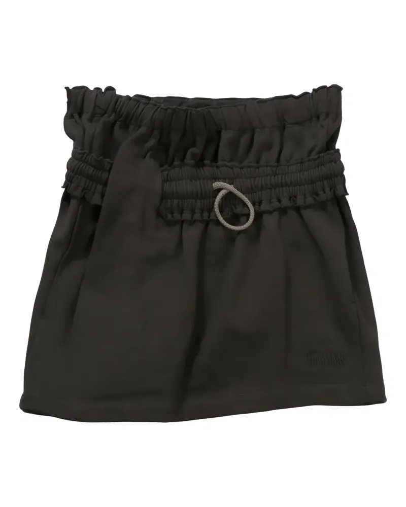 Magliano asymmetric skirt - Grau Grau