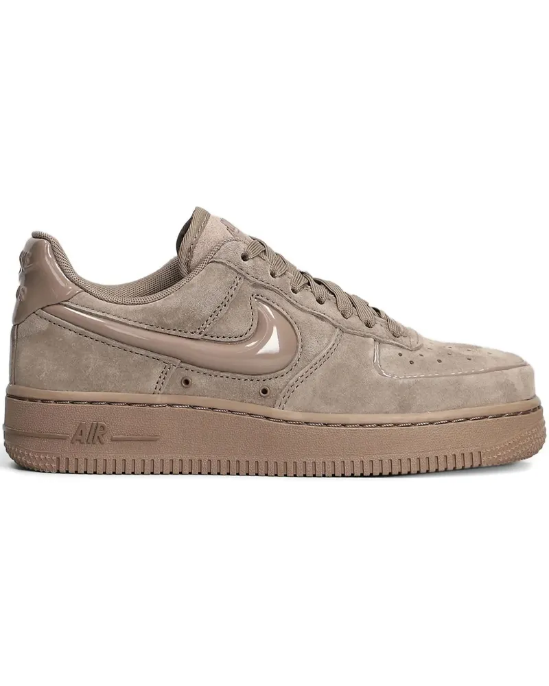 Nike Air Force 1 '07 sneakers - Nude Nude