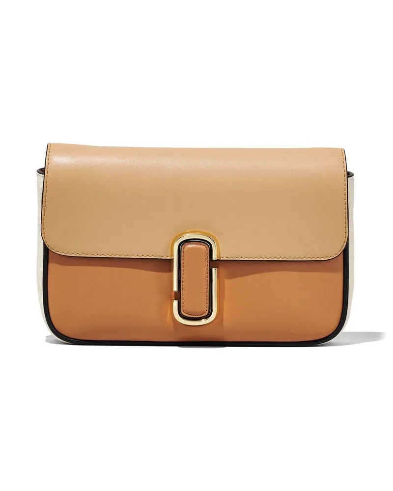 Marc Jacobs The Shoulder Schultertasche - Nude Nude