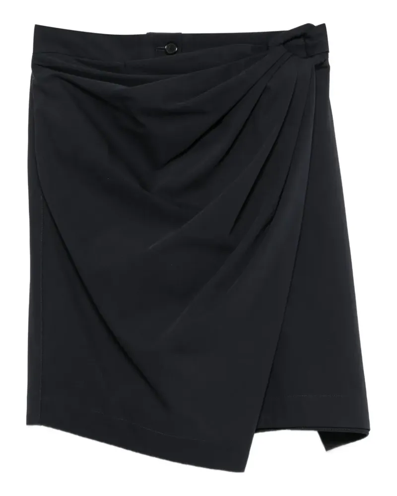J.W.Anderson Klassische Shorts - Blau Blau