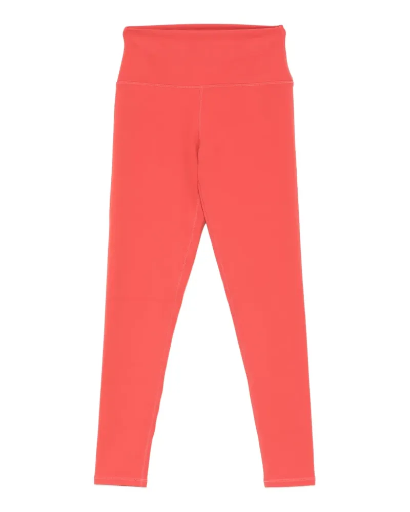 Varley Always high-rise 25" leggings - Orange Orange